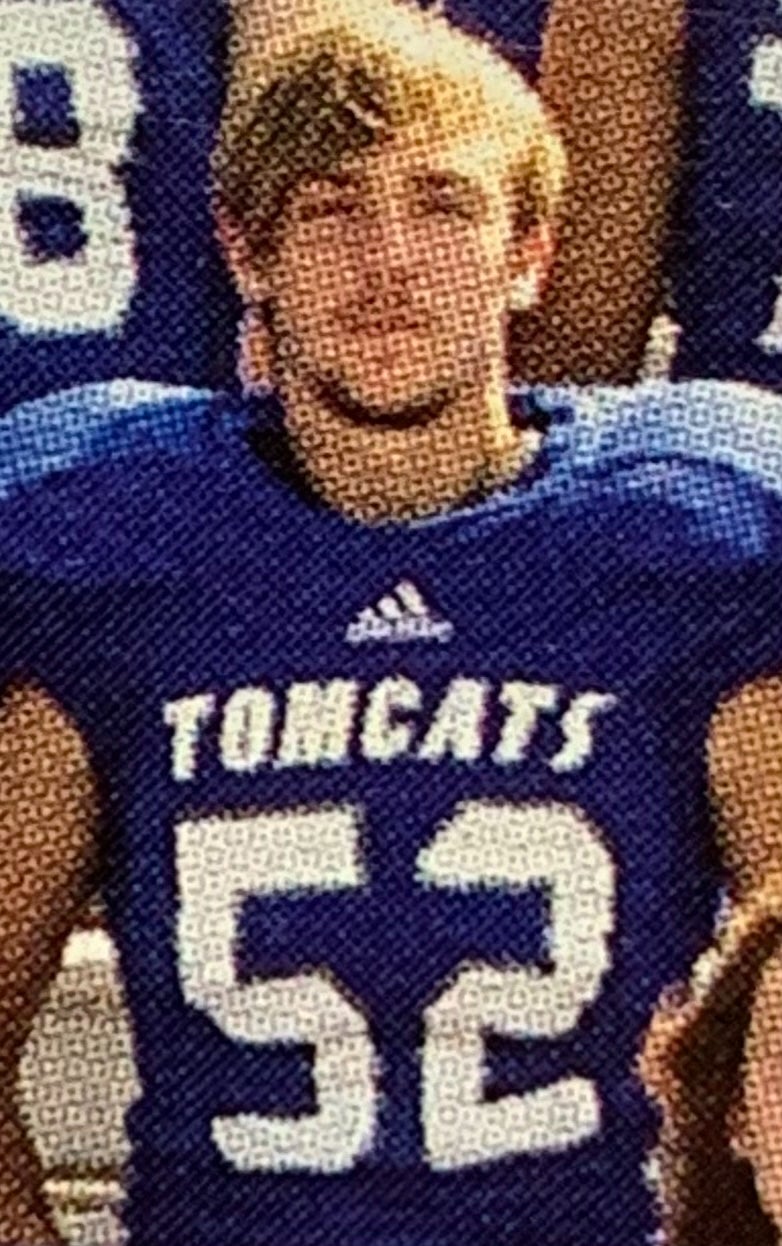 Trevor Bond