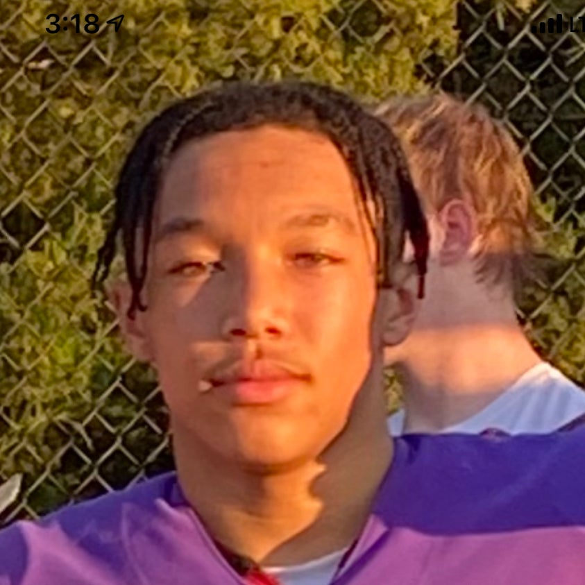 Kainoa Winston
