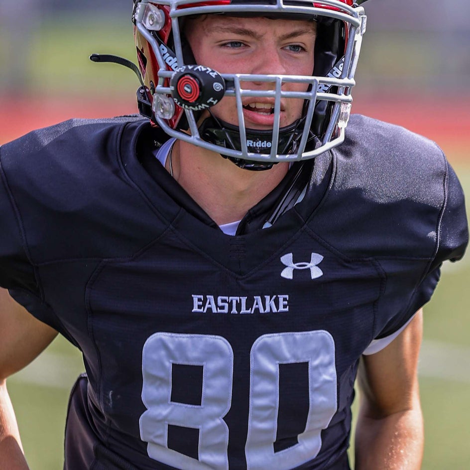 Caden Cross