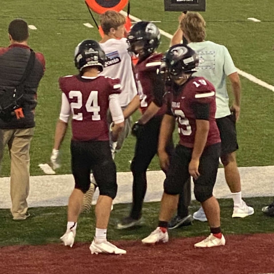 Zach Barker
