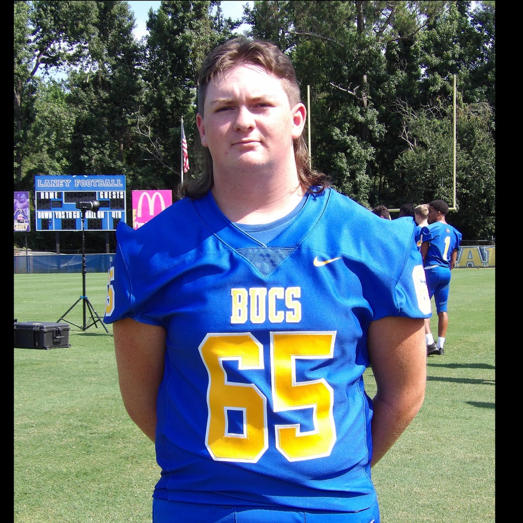 Blake Harrell