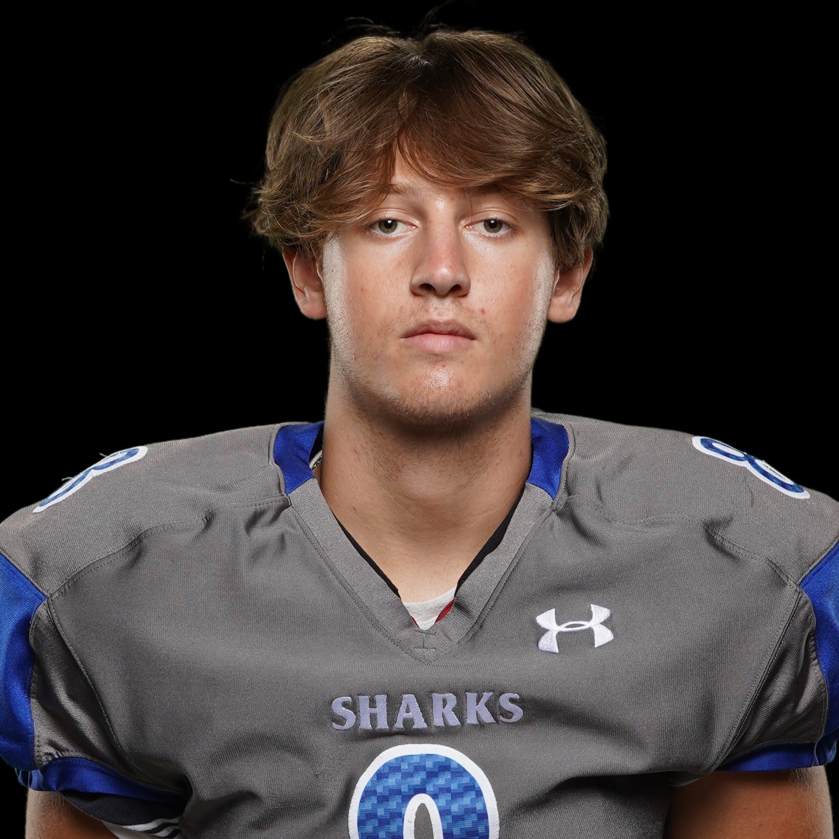 Jonah Comfort mugshot