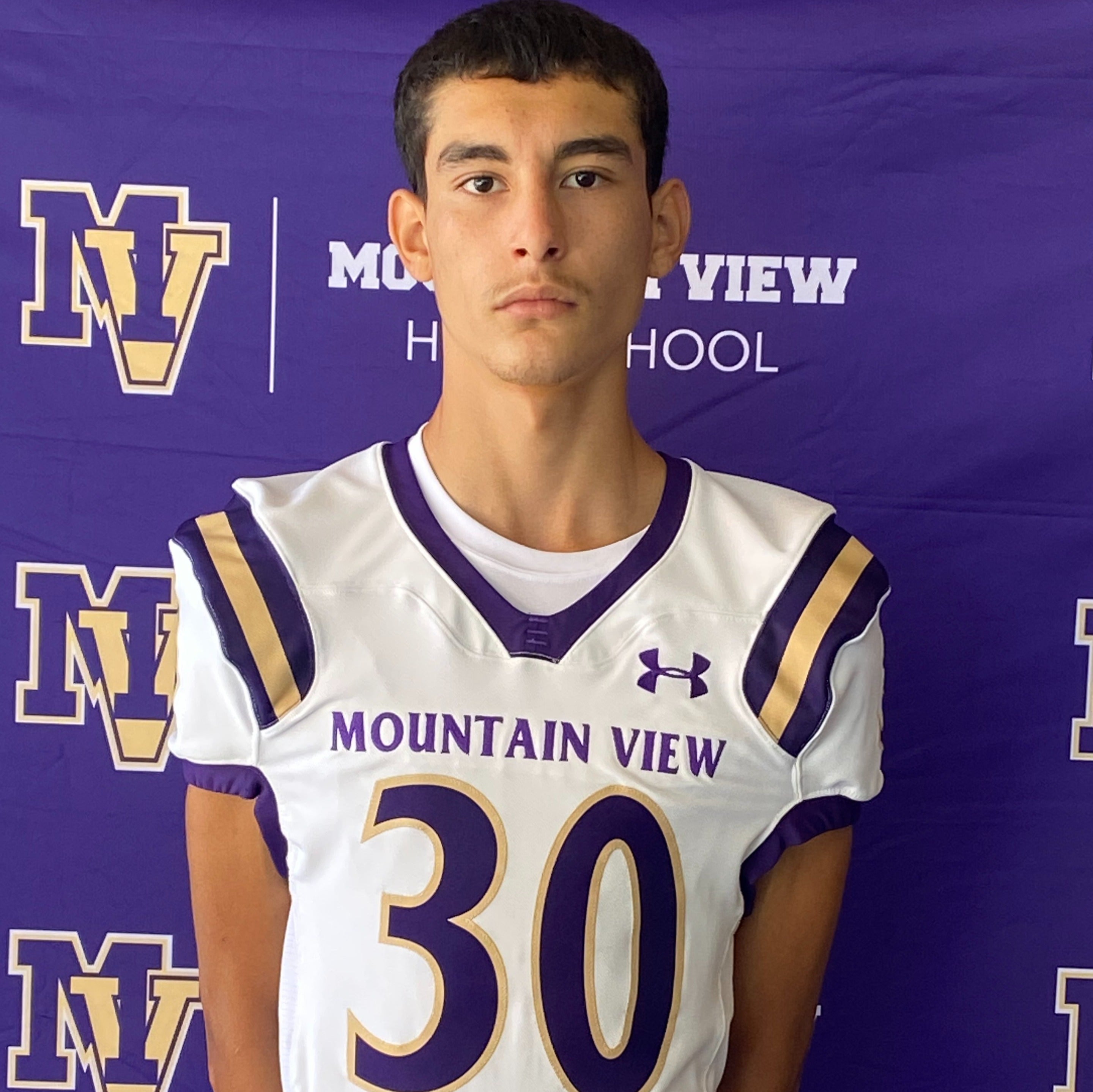 Andrew Becerra