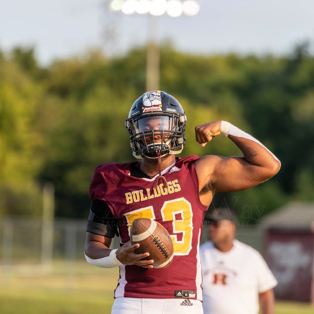 Lorenzo Morgan