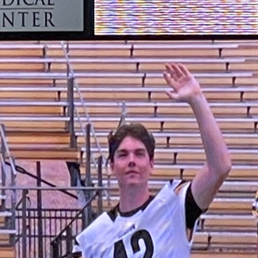 Seth Prestage mugshot