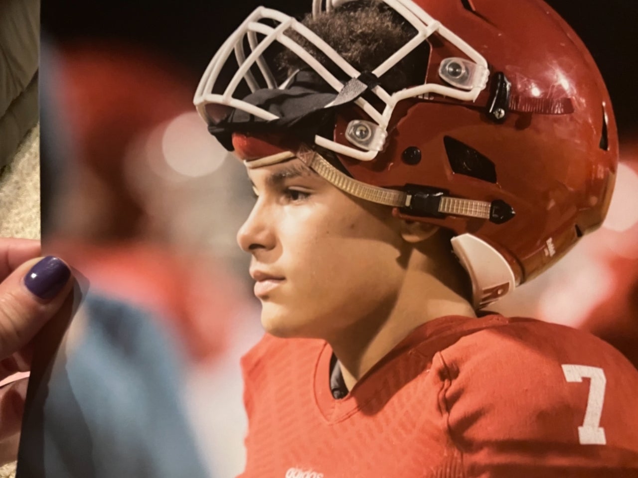 Jaylen Barnett