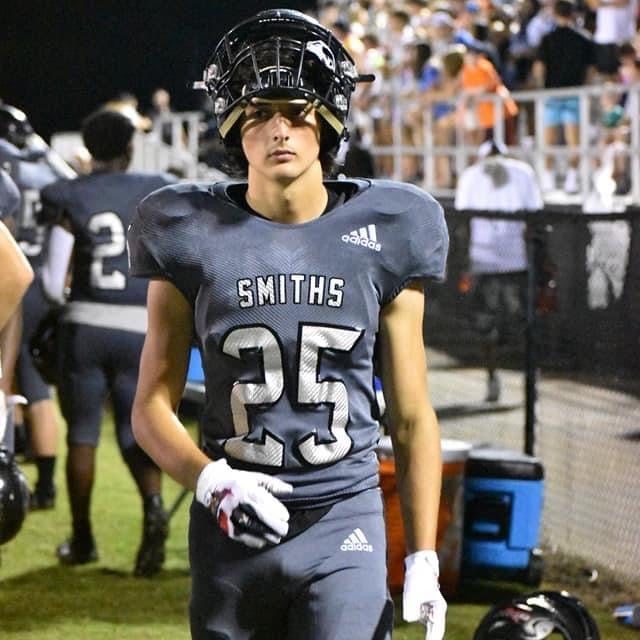 Kaleb Myers