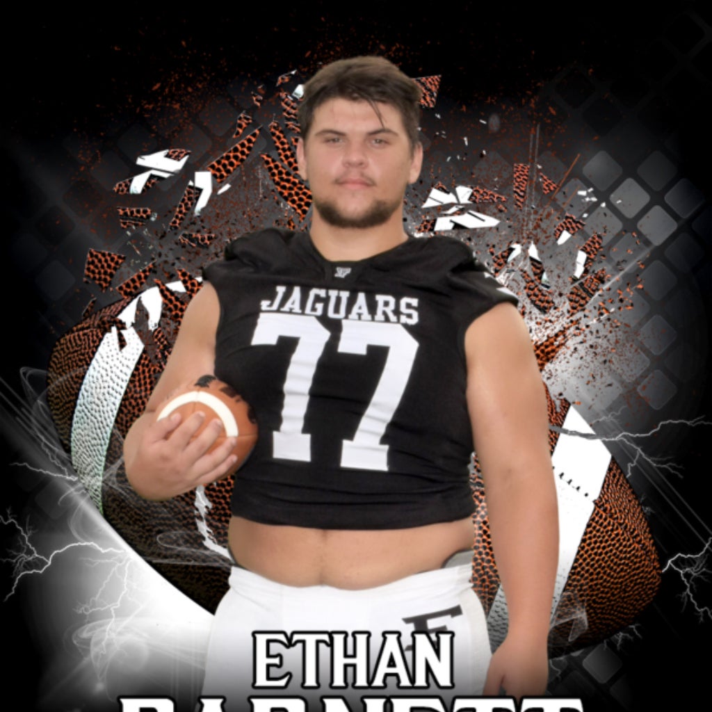 Ethan Barnett