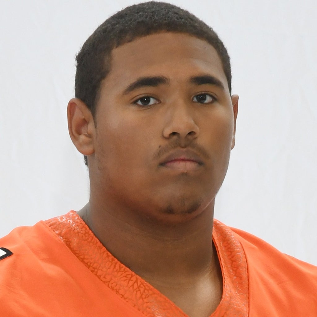 Reece Turpin mugshot