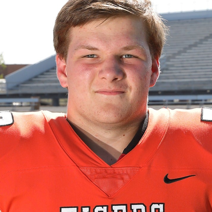 Ethan Remington