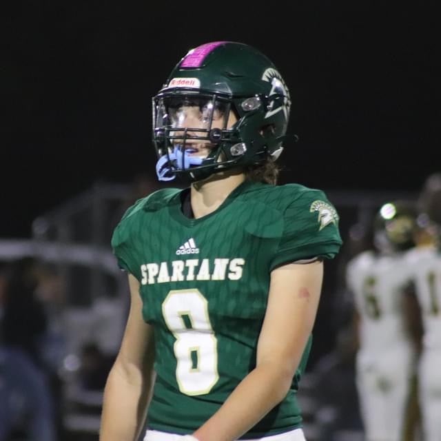 Cooper Bonham