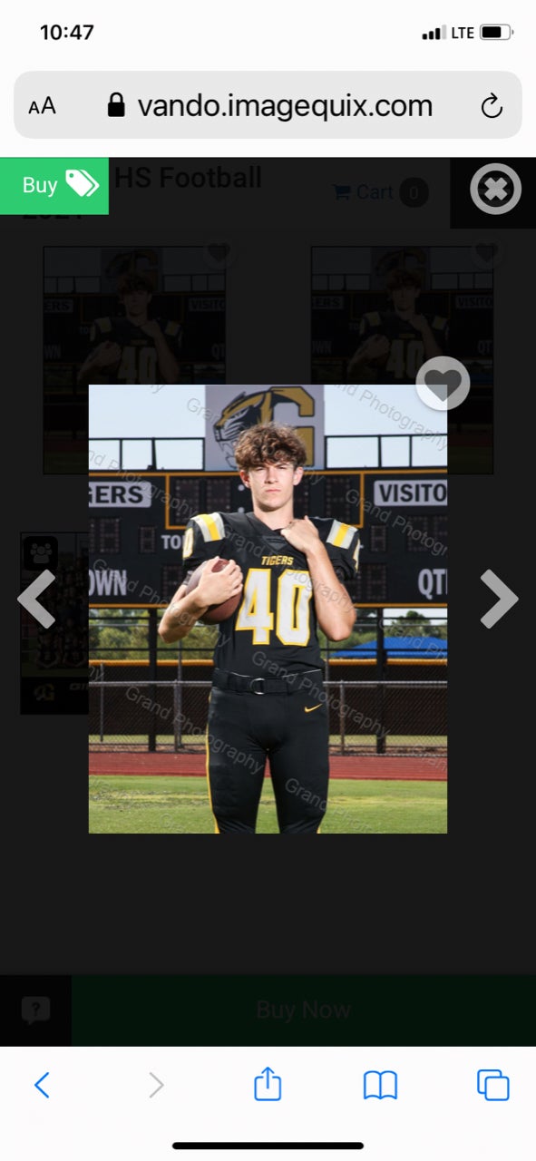 Jace Moore