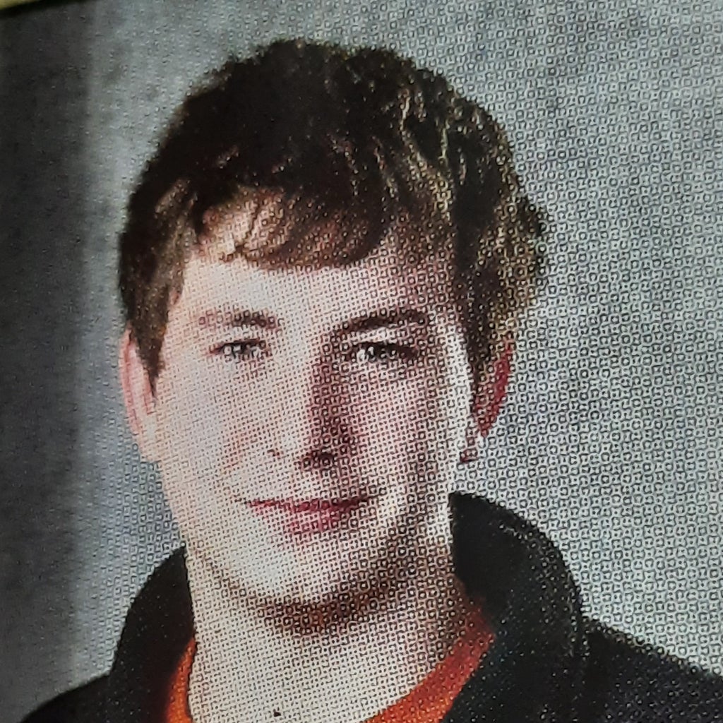 Timmy Robbins