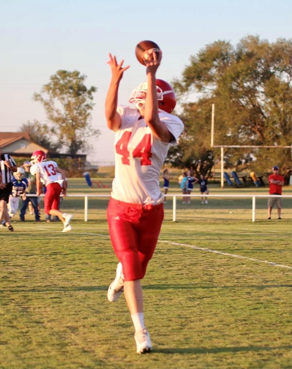Wyatt Fielding