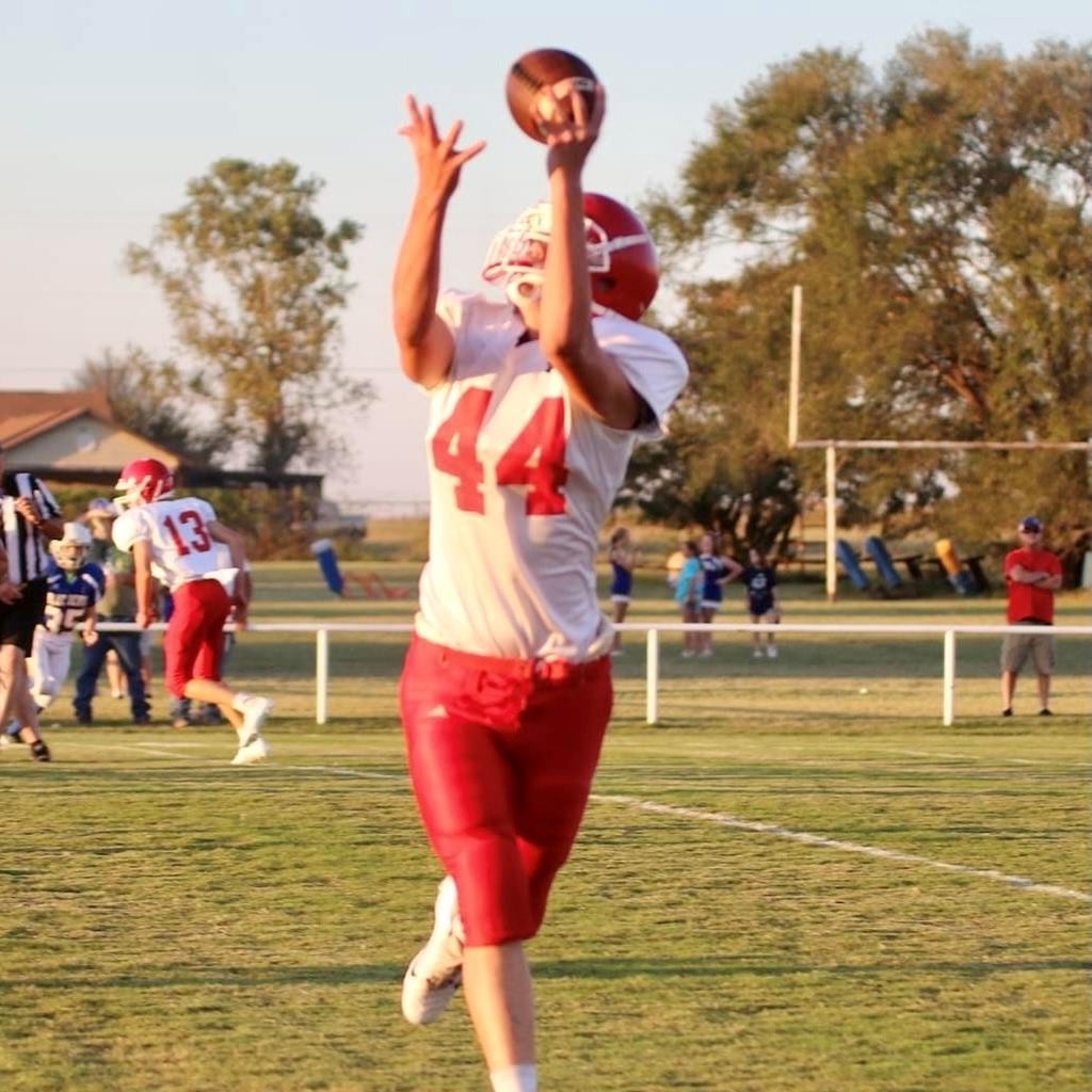Wyatt Fielding
