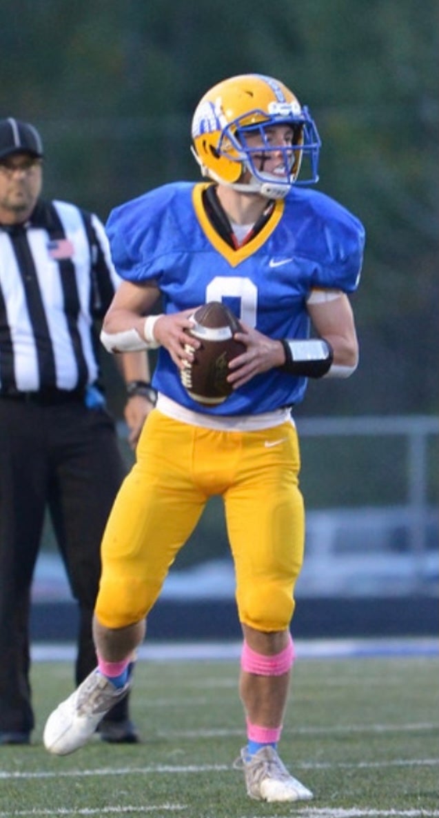 Ty Christensen