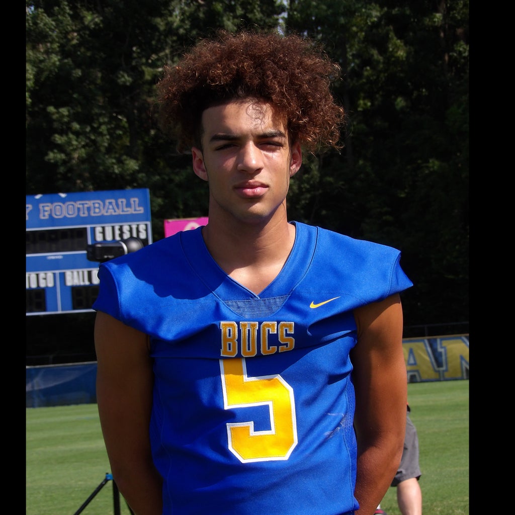 Amari Brown