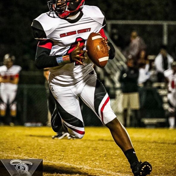 Marquez Davenport