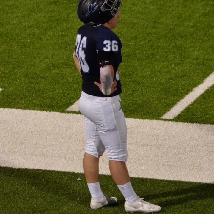 Garren Bell