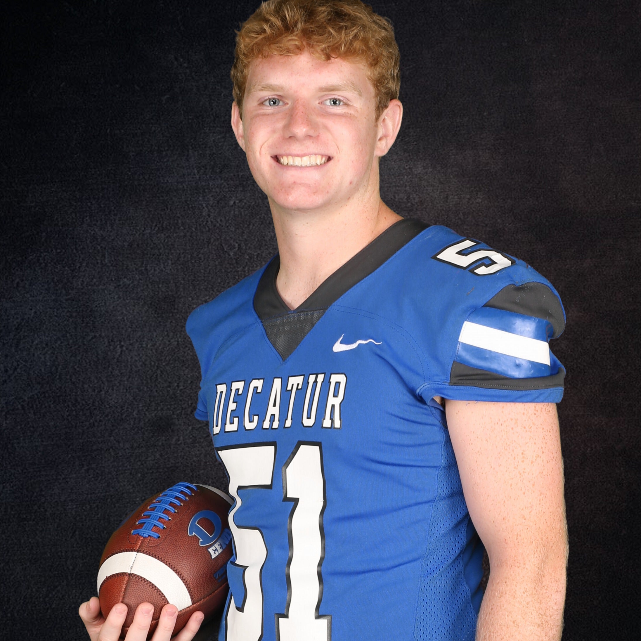 Carson Wicker