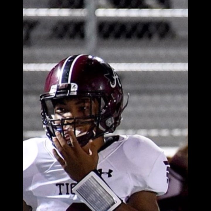 Kj Yarbrough