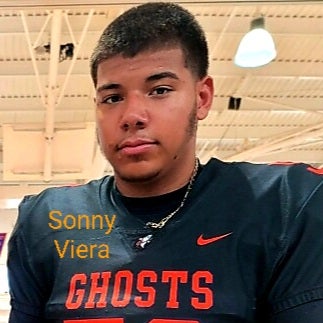 Sonny Viera mugshot