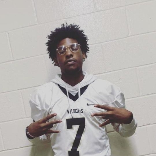 Tydarius Cofer