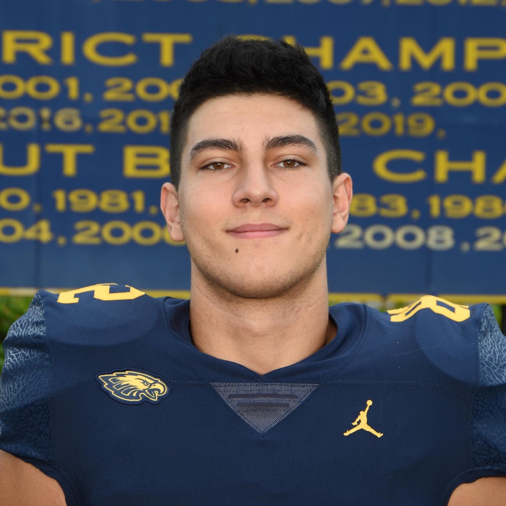 Logan Foster
