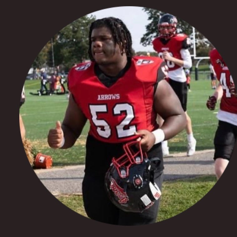 Quincy Pickett