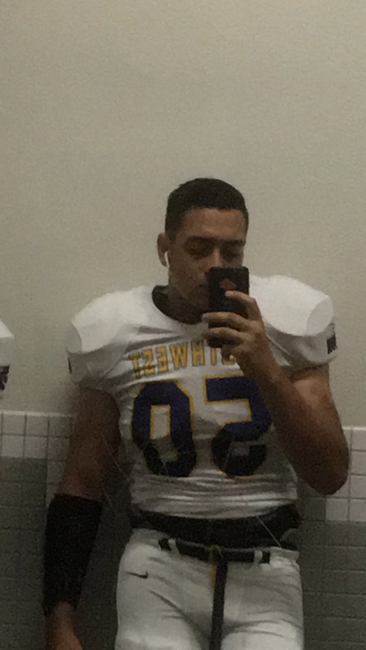Emiliano Hernandez