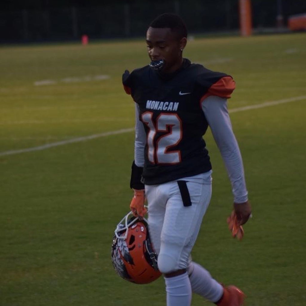 Jeremiah Rogers