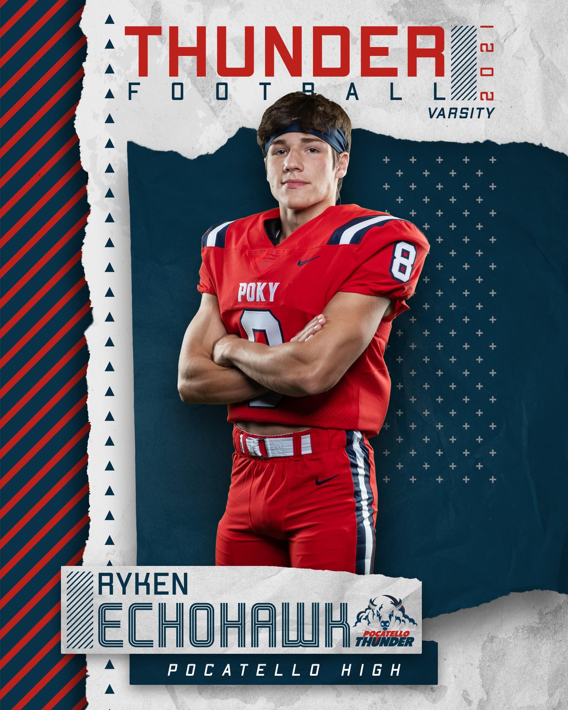 Ryken Echohawk