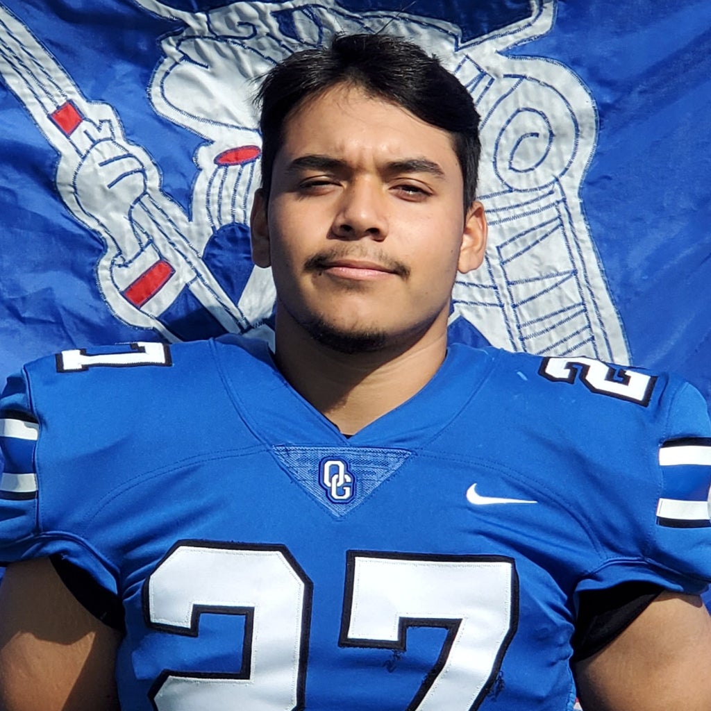 Isaiah Rascon
