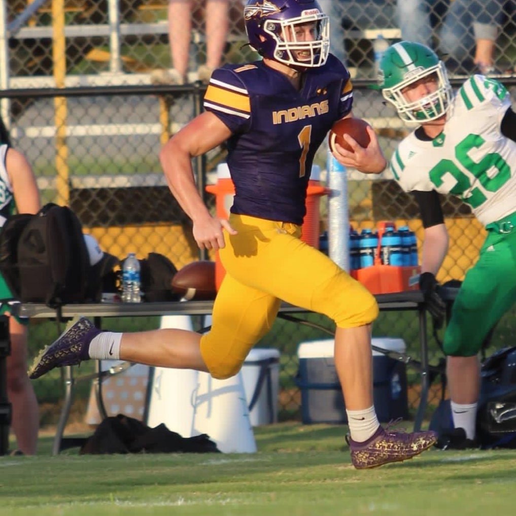 Poyen Football Roster (202122)