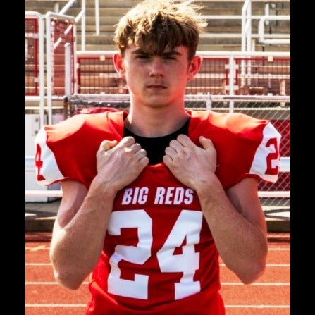 Chase Figley
