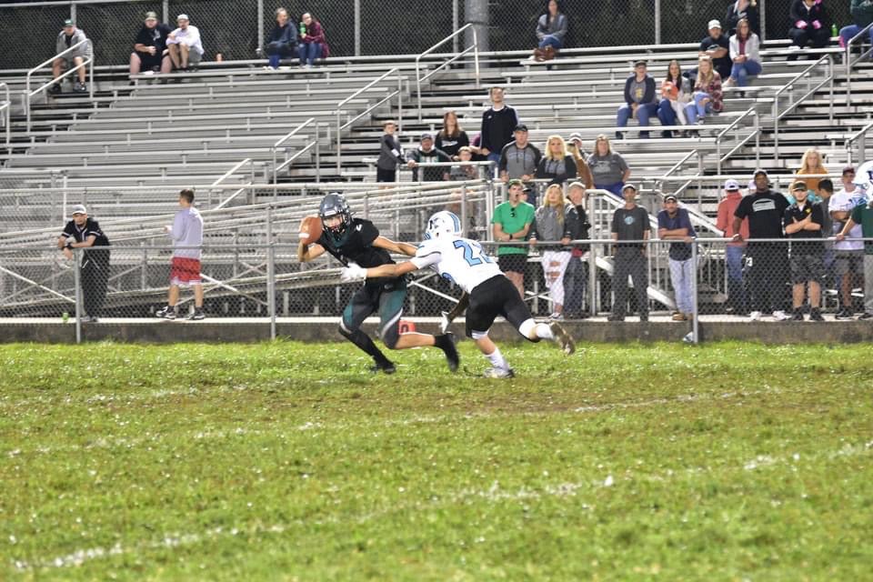 Duecey Prater