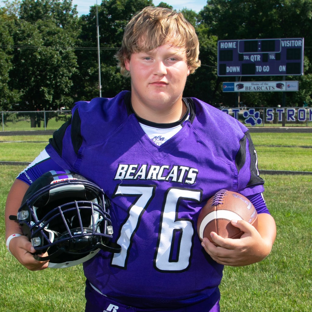 Devin Jones