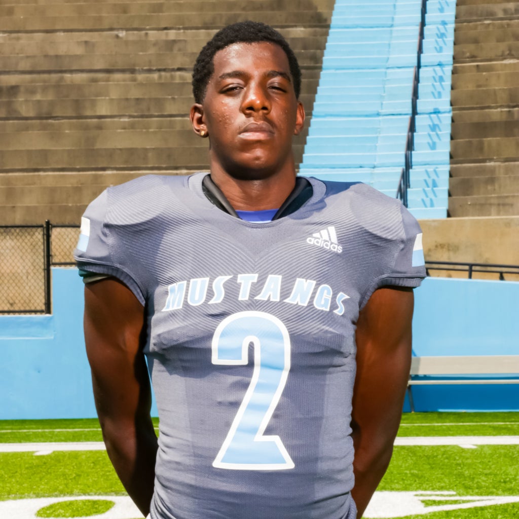 Ravon Johnson