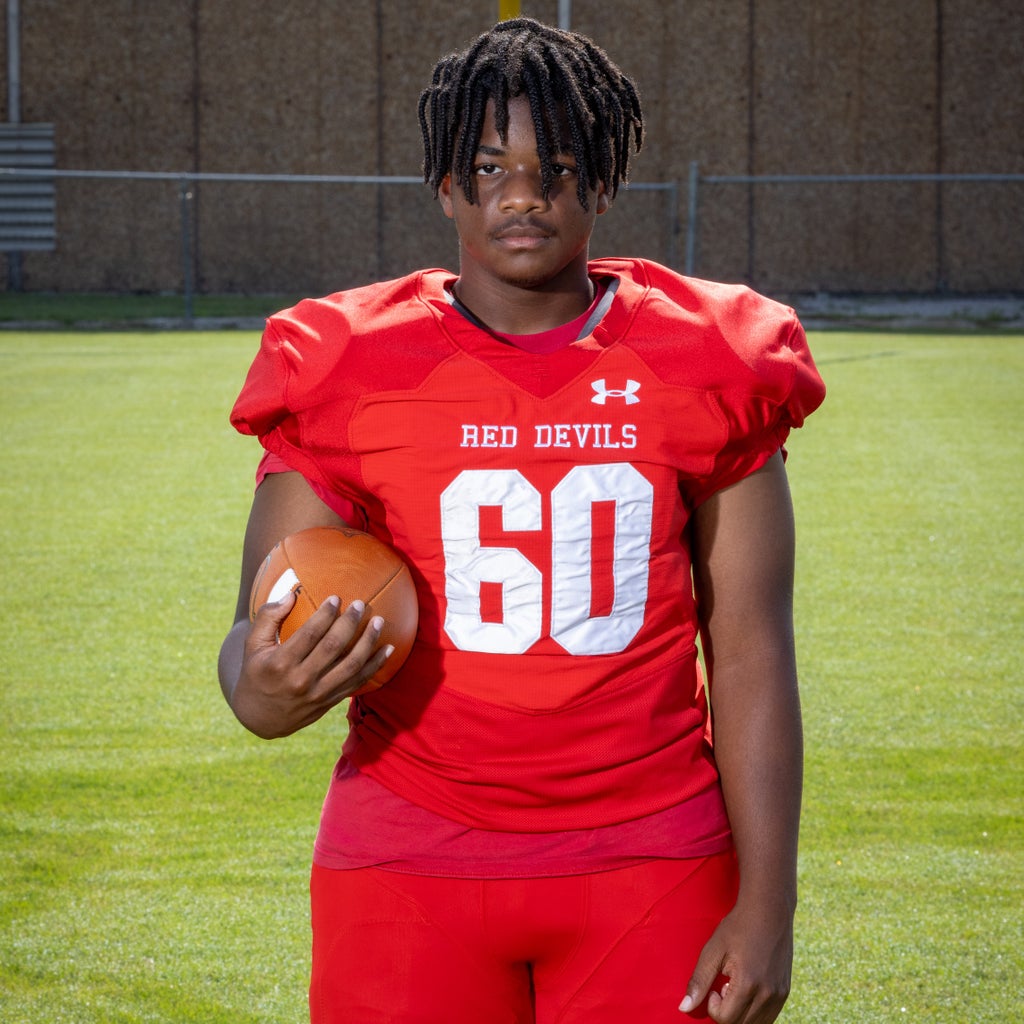 Taisean Bennett