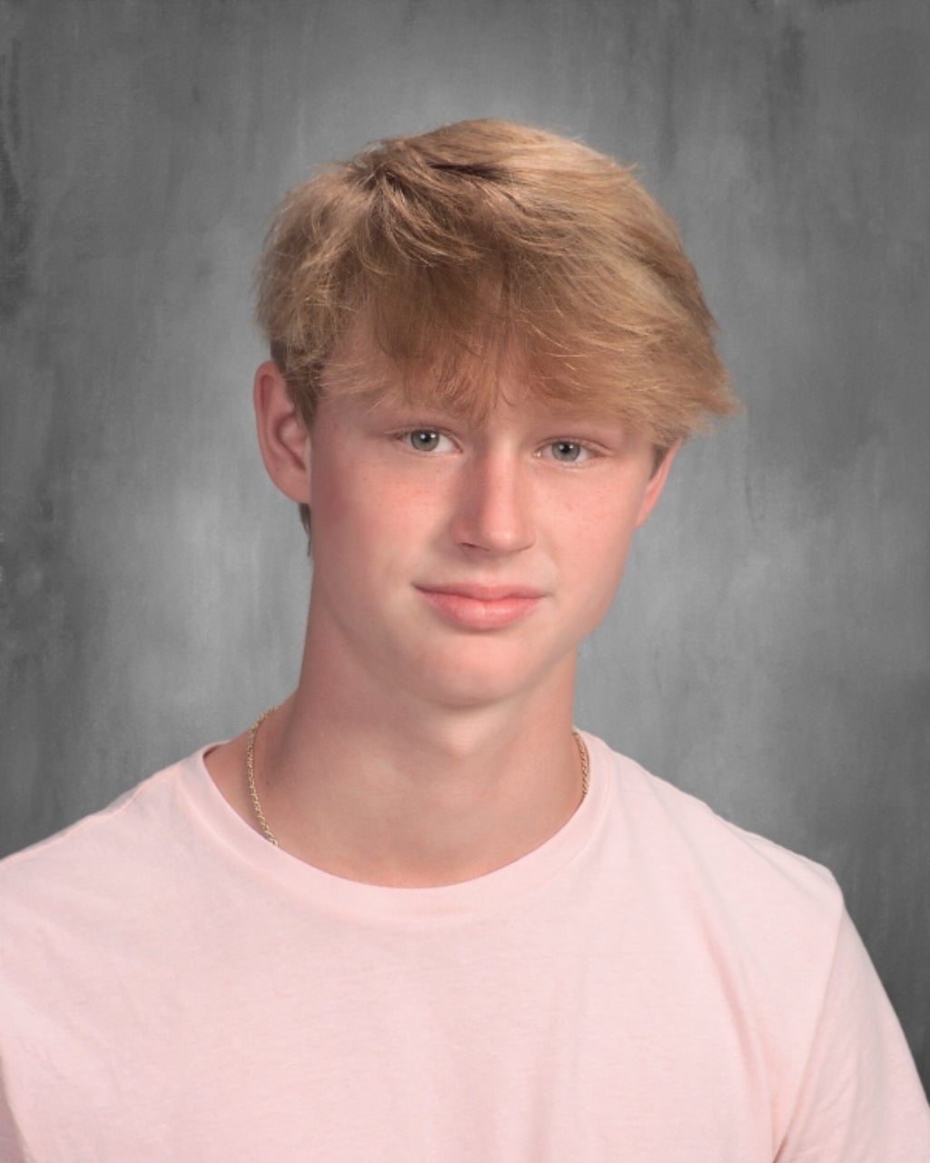 Carter Buxton mugshot