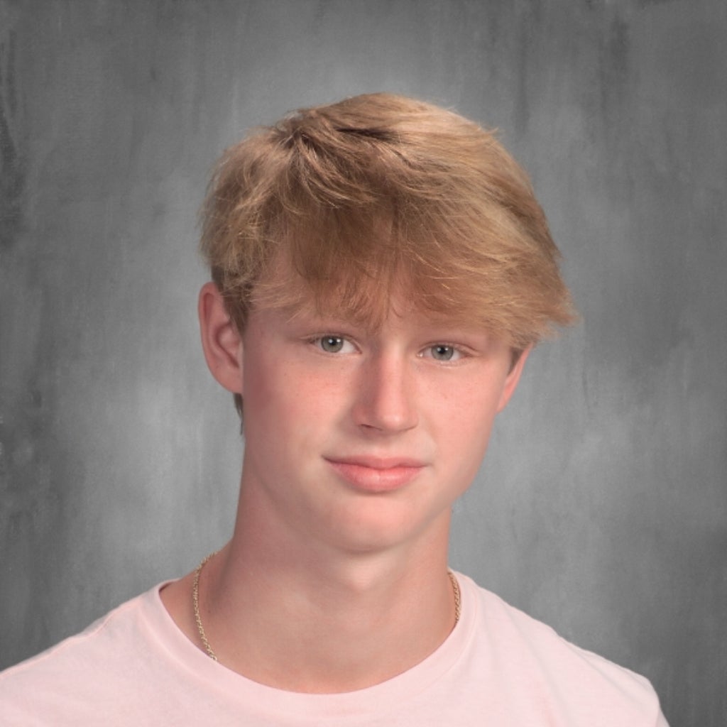 Carter Buxton mugshot