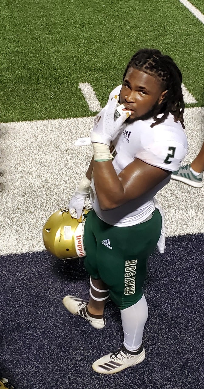 Joseph Taylor jr.