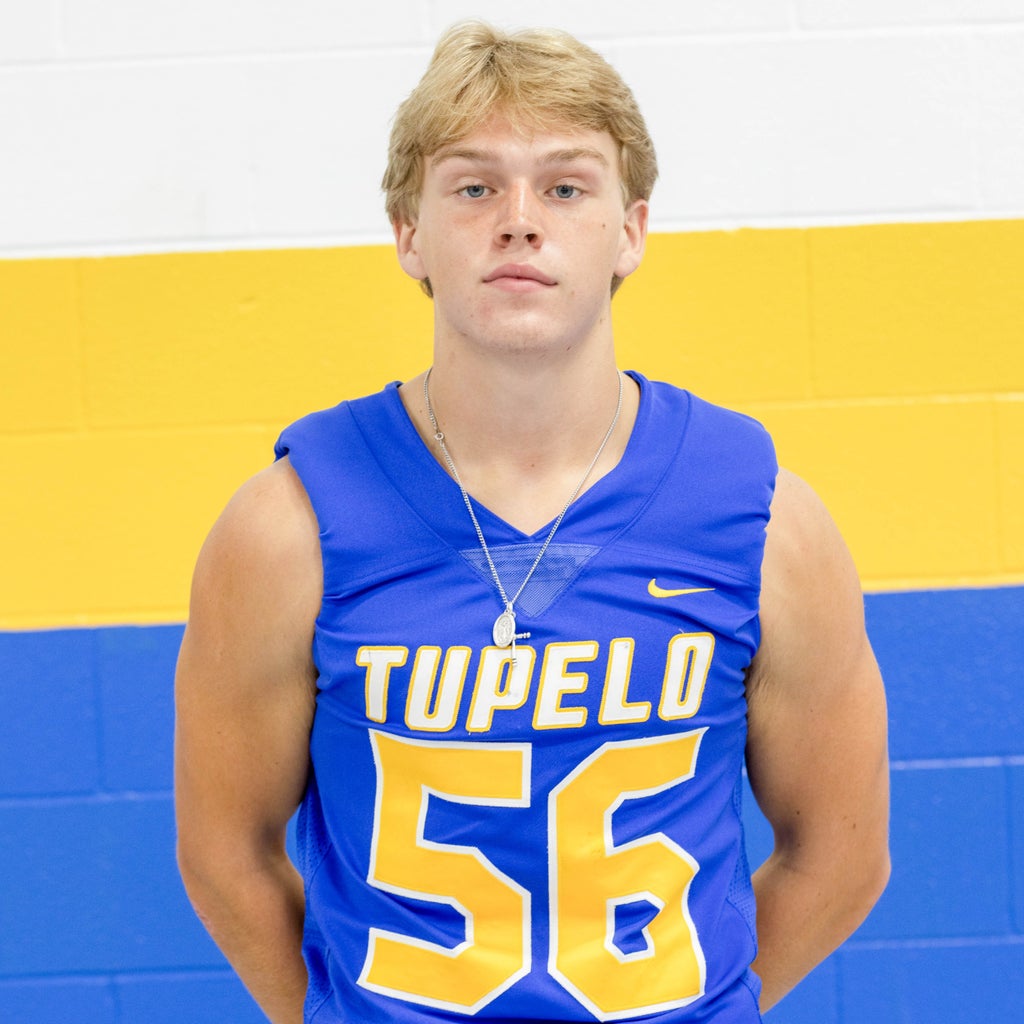 Jacob Tullos