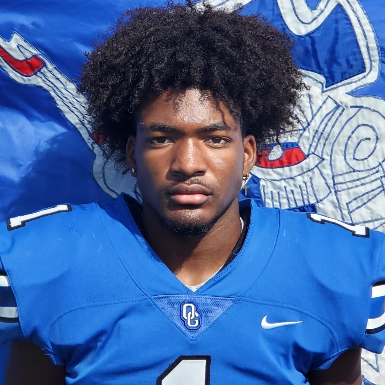 Da'ron Reeves