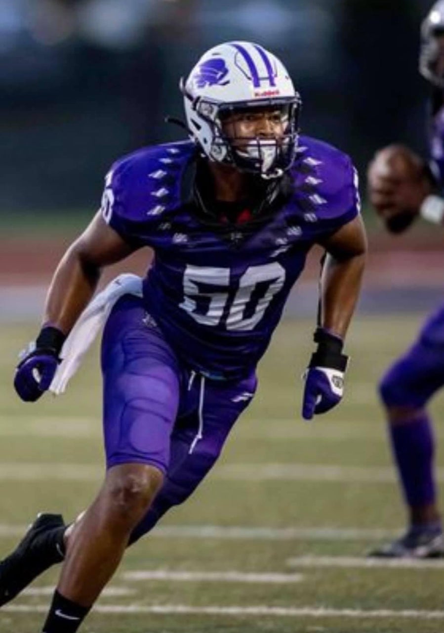 Ahmad Harris
