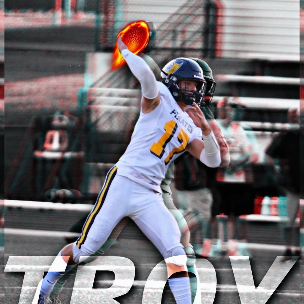 Troy Wertman