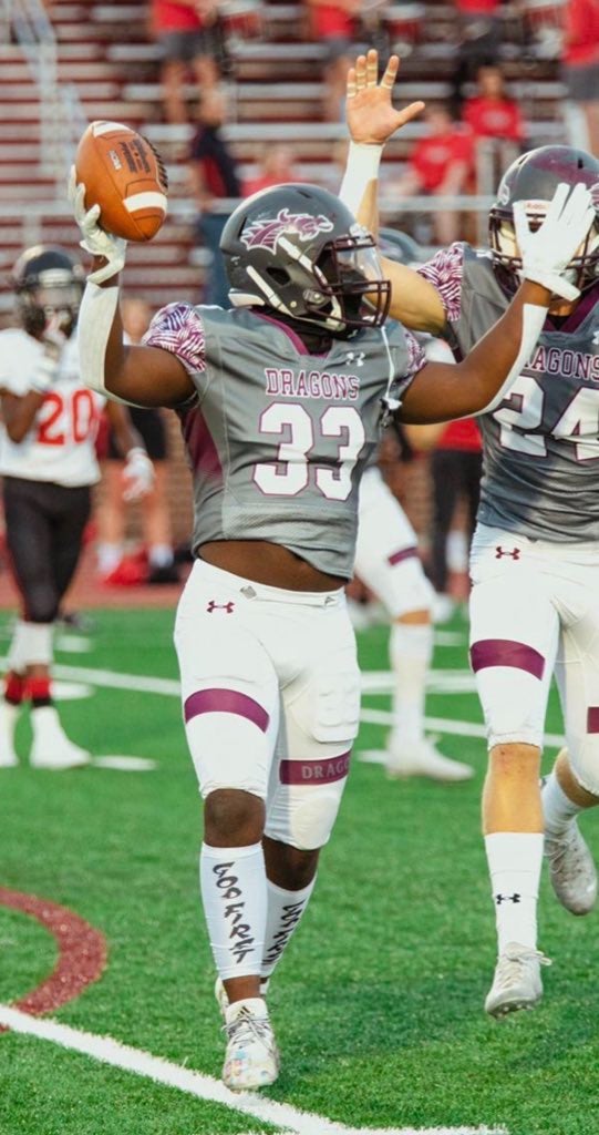 Gyasi Wallace