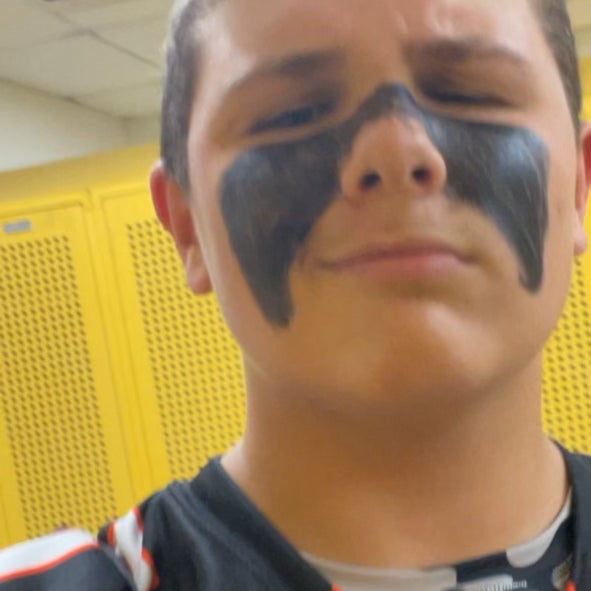 Brayden Carneiro mugshot