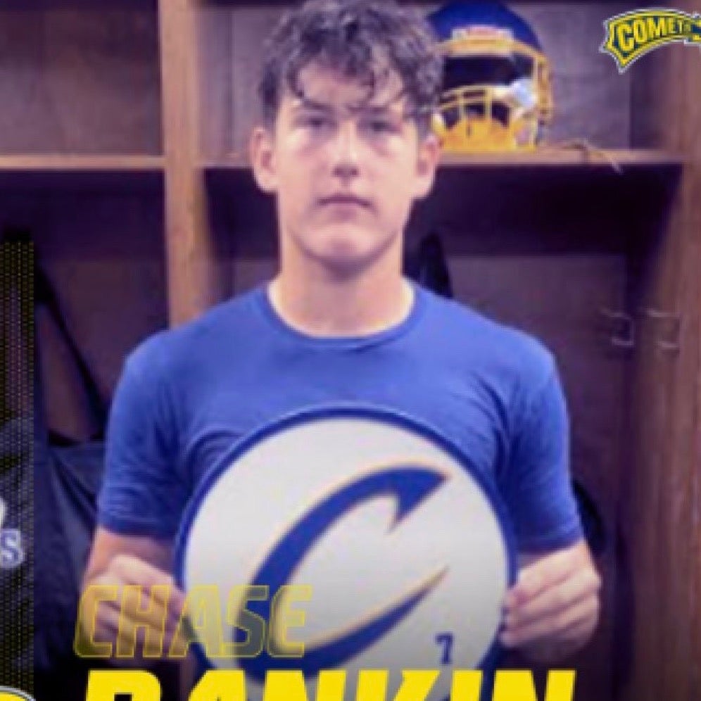 Chase Rankin