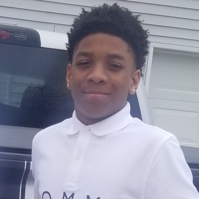 Armon Vinson